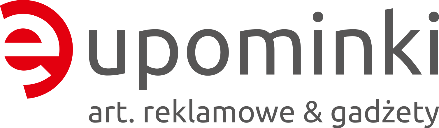 EUPOMINKI - Artykuły reklamowe, gadżety z logo, upominki z nadrukiem
