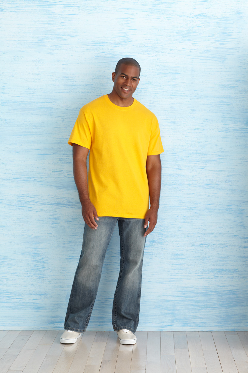 T-shirt / koszulka Heavy Cotton