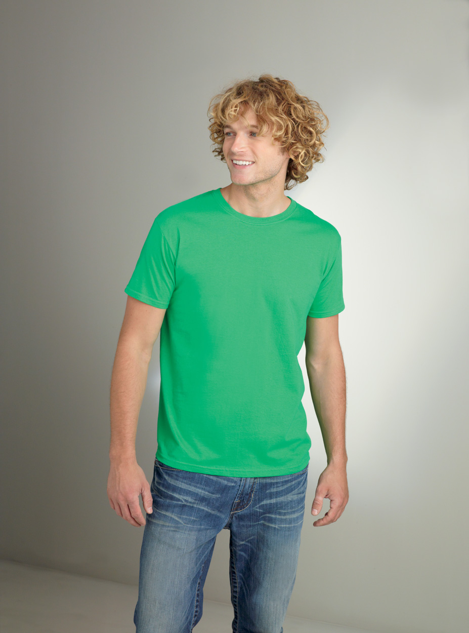 t-shirt / koszulka Softstyle Man