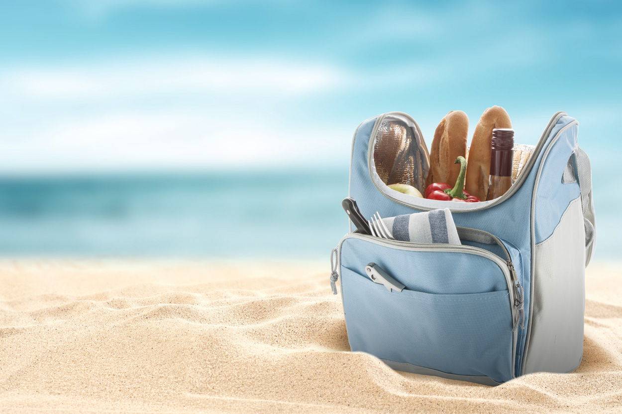 torba termoizolacyjna Antarctica