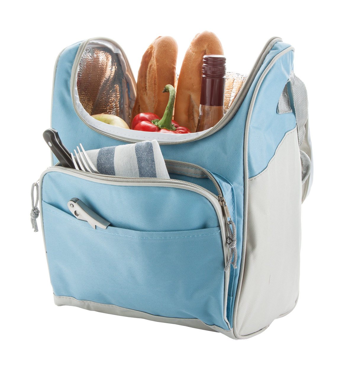 torba termoizolacyjna Antarctica