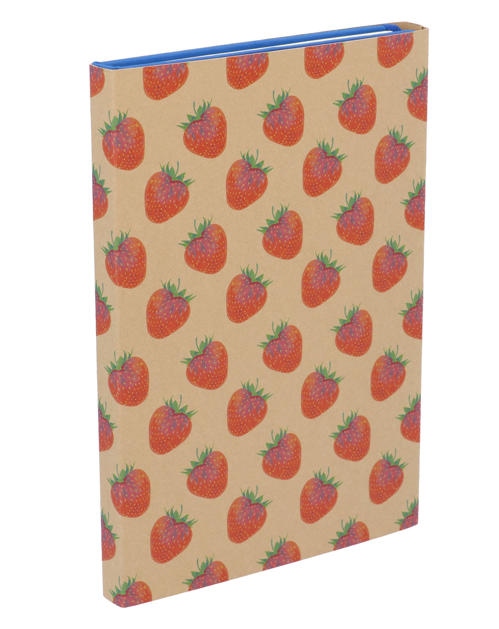 personalizowany rękaw z papieru kraft CreaSleeve Kraft 101