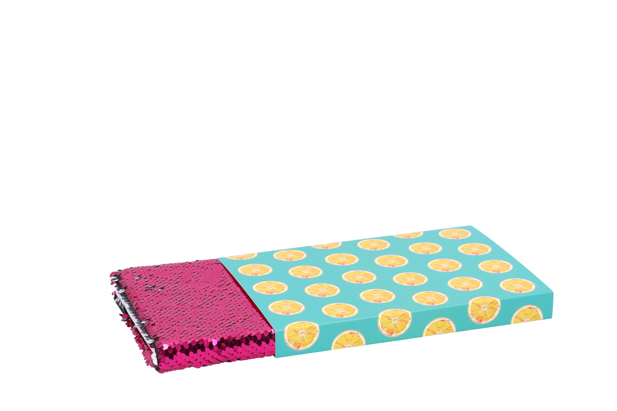 personalizowany papierowy rękaw CreaSleeve 102