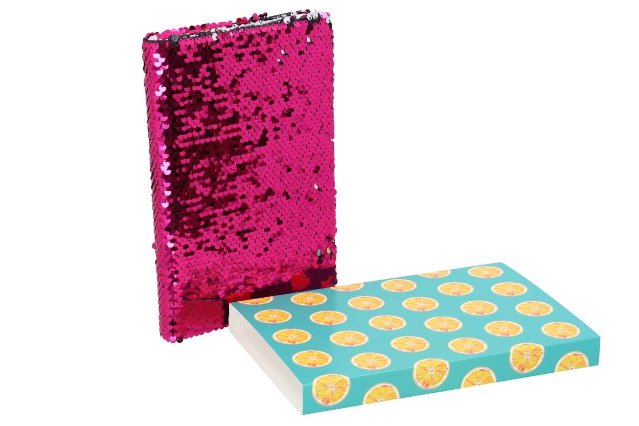 personalizowany papierowy rękaw CreaSleeve 102