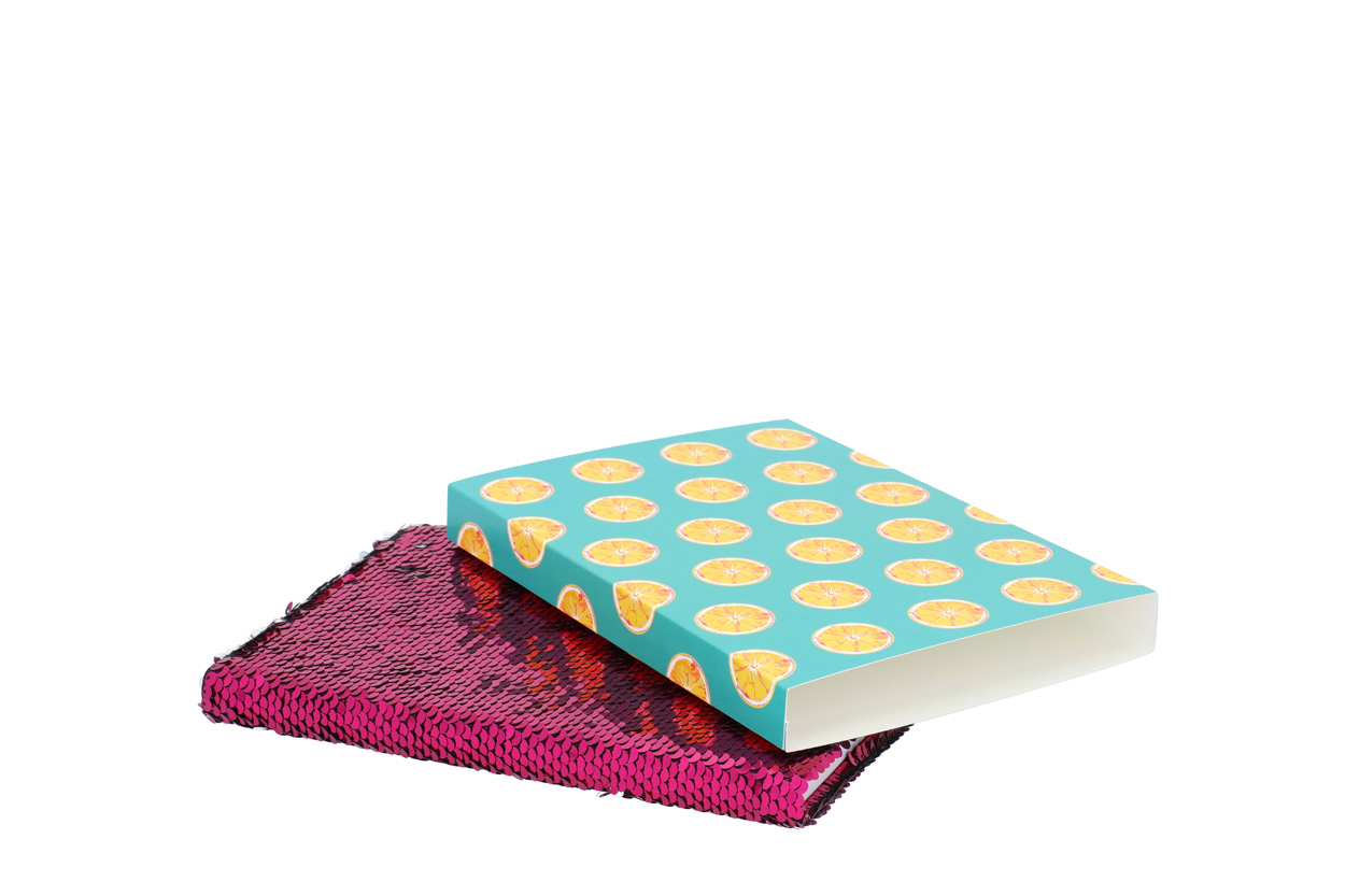 personalizowany papierowy rękaw CreaSleeve 102