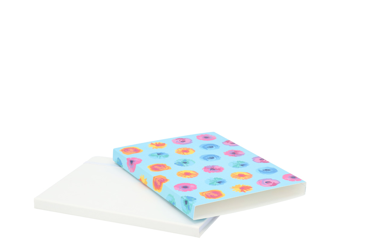 personalizowany papierowy rękaw CreaSleeve 104