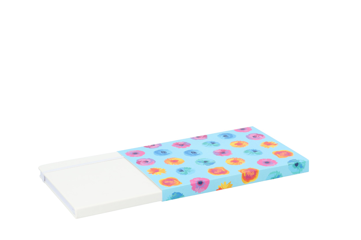 personalizowany papierowy rękaw CreaSleeve 104