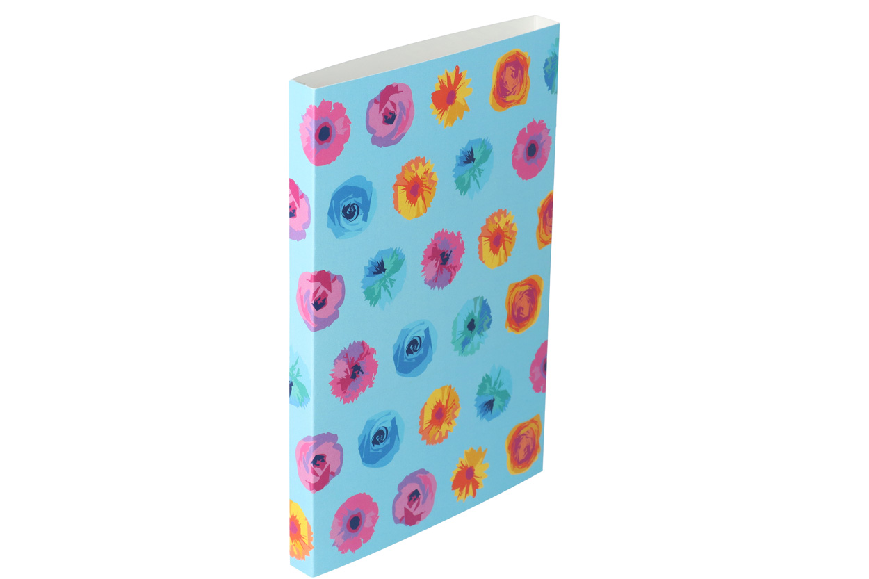 personalizowany papierowy rękaw CreaSleeve 104