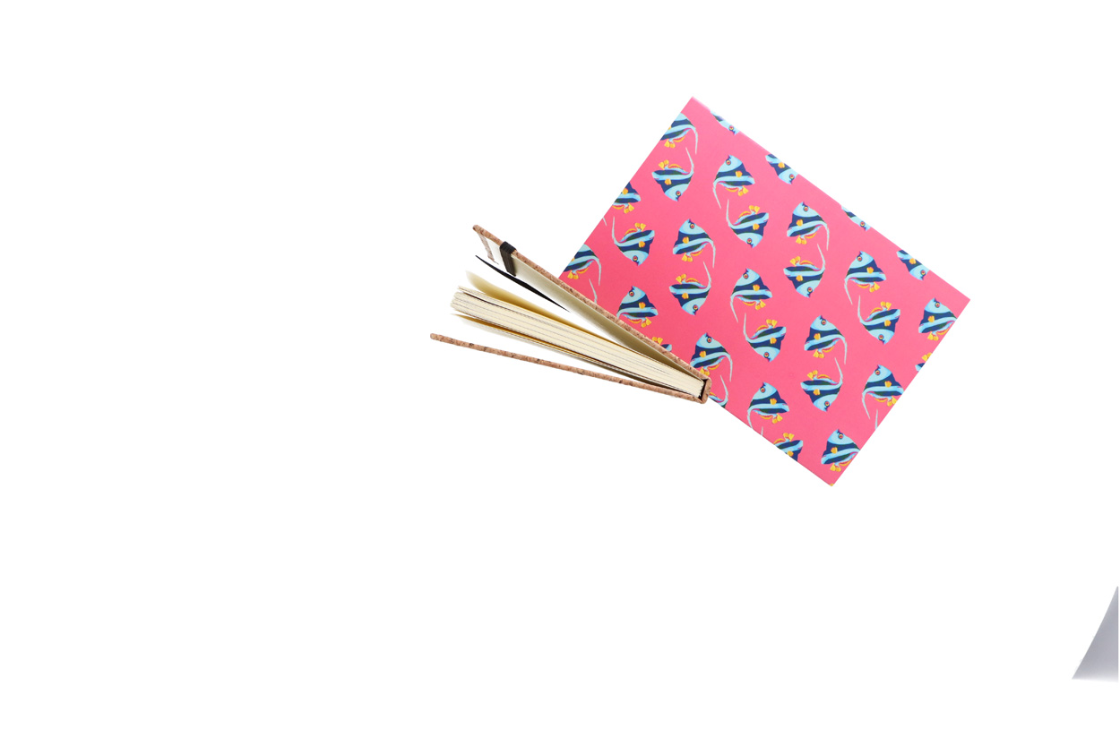 personalizowany papierowy rękaw CreaSleeve 105