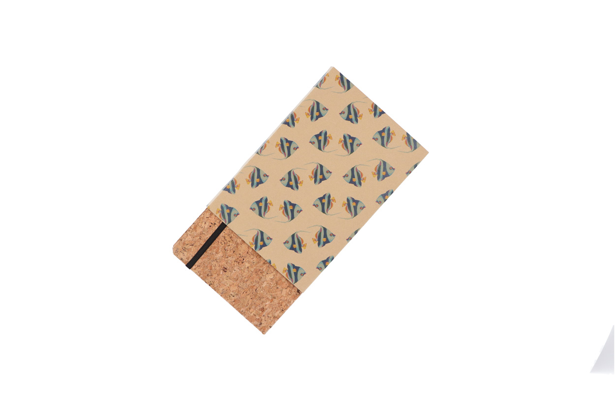 personalizowany rękaw z papieru kraft CreaSleeve Kraft 105