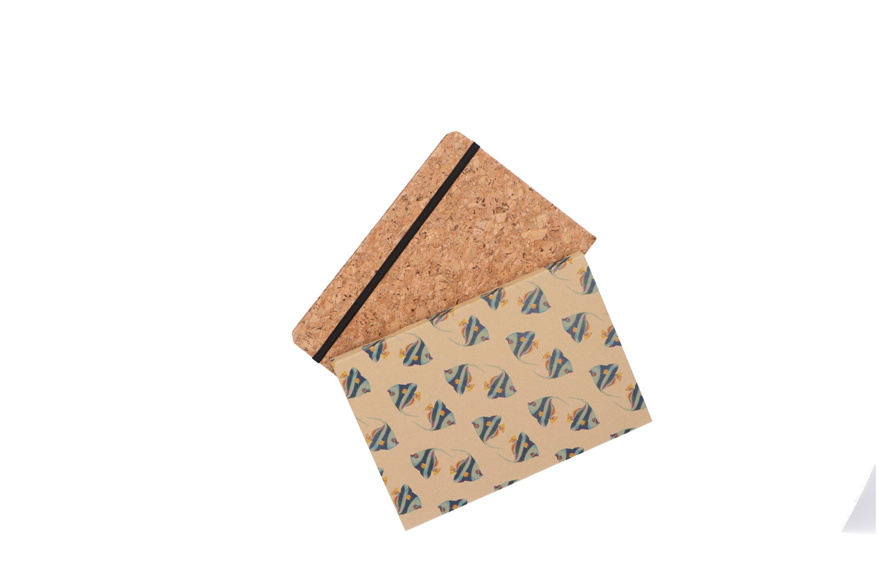 personalizowany rękaw z papieru kraft CreaSleeve Kraft 105