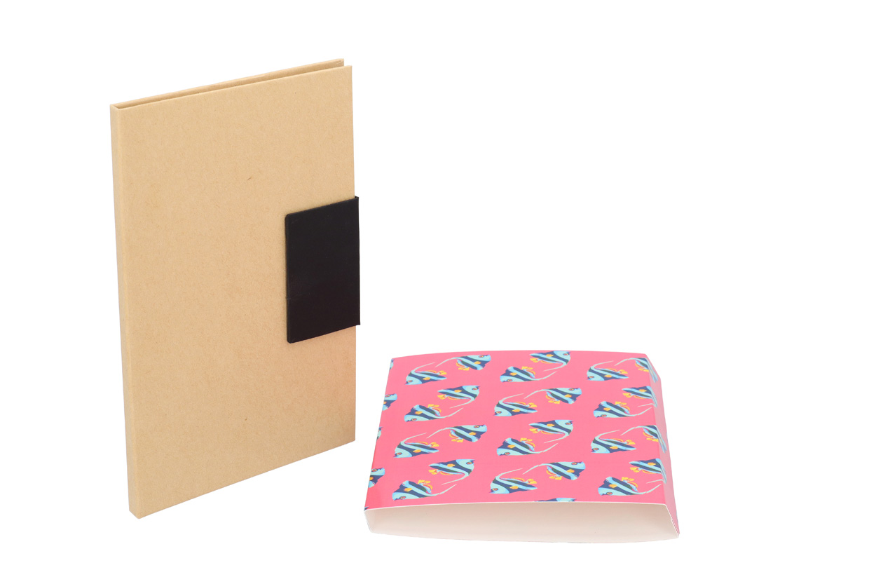 personalizowany papierowy rękaw CreaSleeve 106