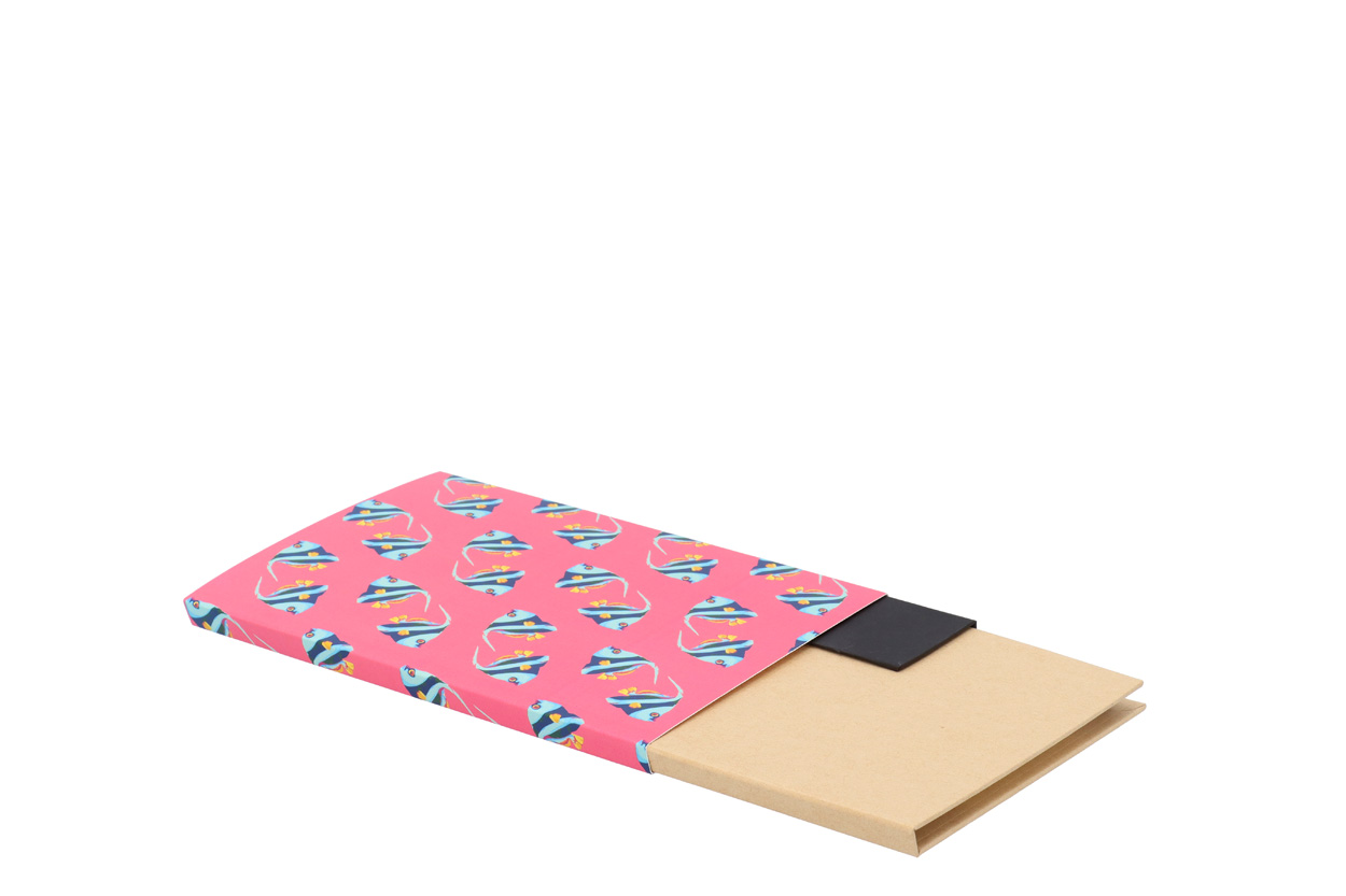 personalizowany papierowy rękaw CreaSleeve 106