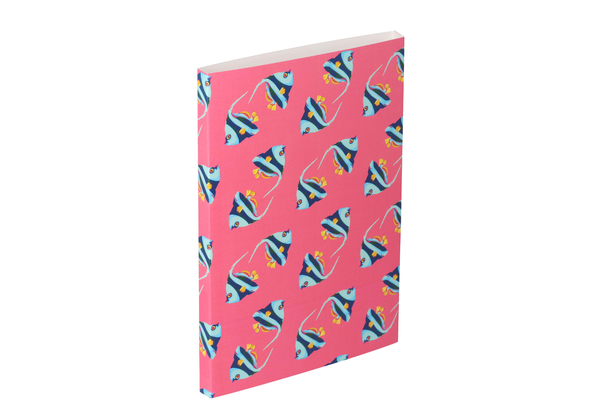 personalizowany papierowy rękaw CreaSleeve 106