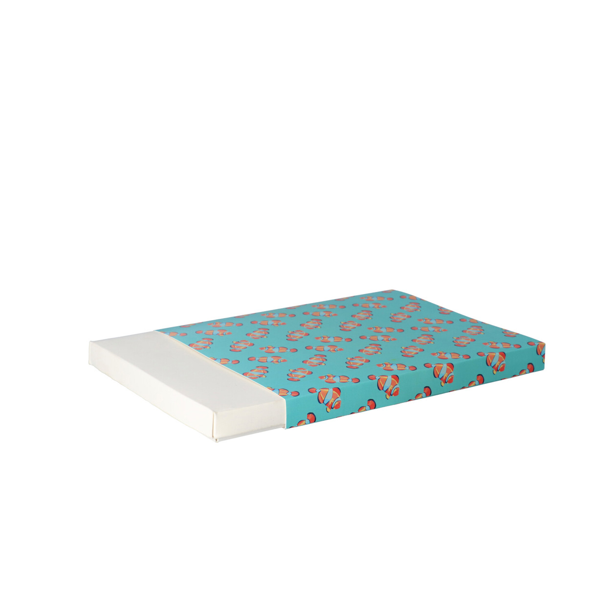 personalizowany papierowy rękaw CreaSleeve 107