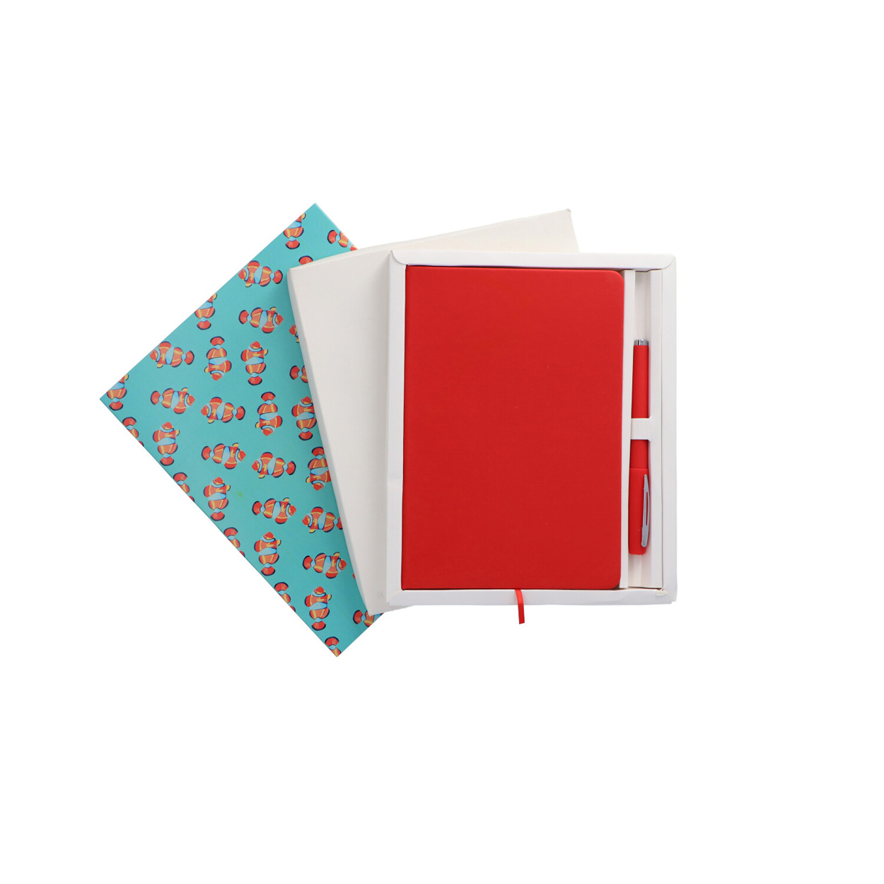 personalizowany papierowy rękaw CreaSleeve 107