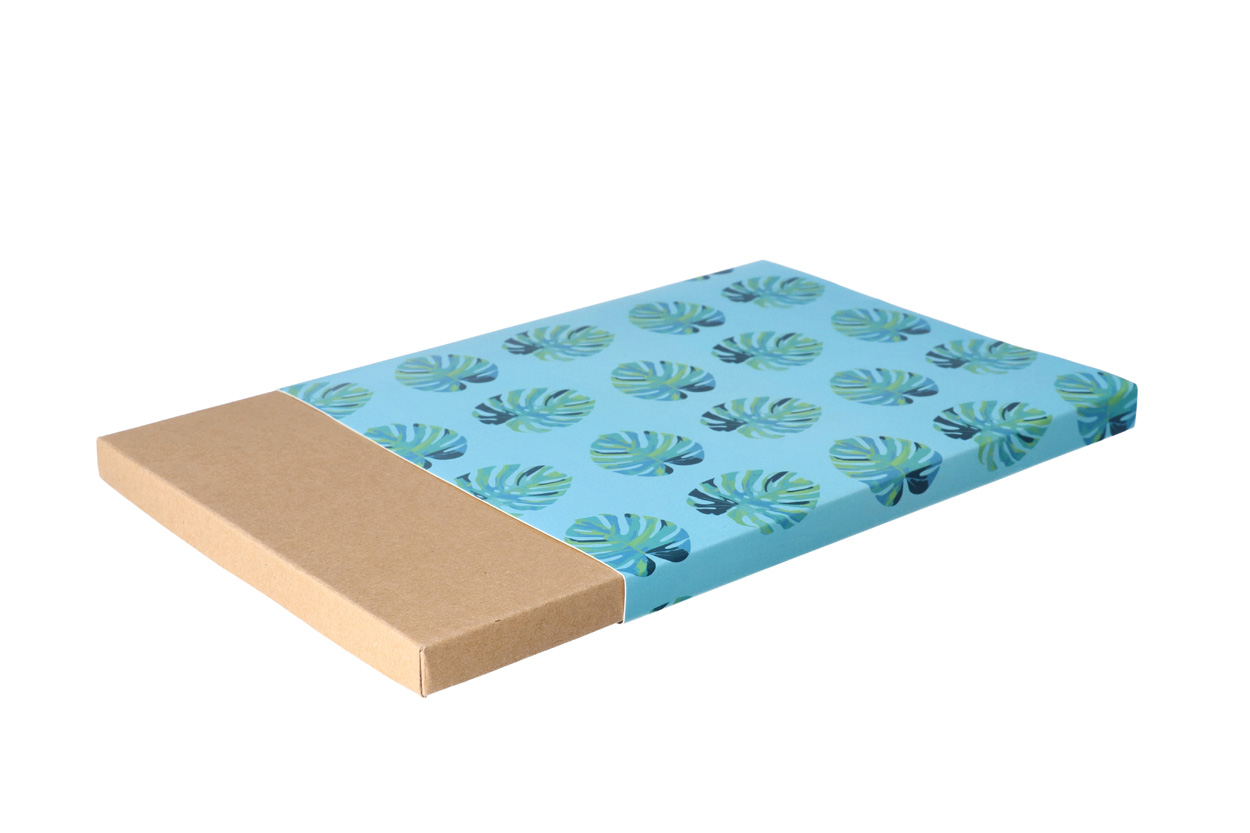 personalizowany papierowy rękaw CreaSleeve 108