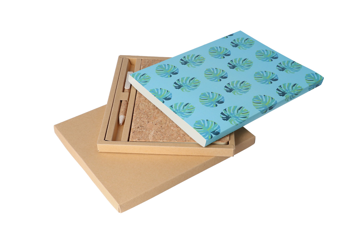 personalizowany papierowy rękaw CreaSleeve 108