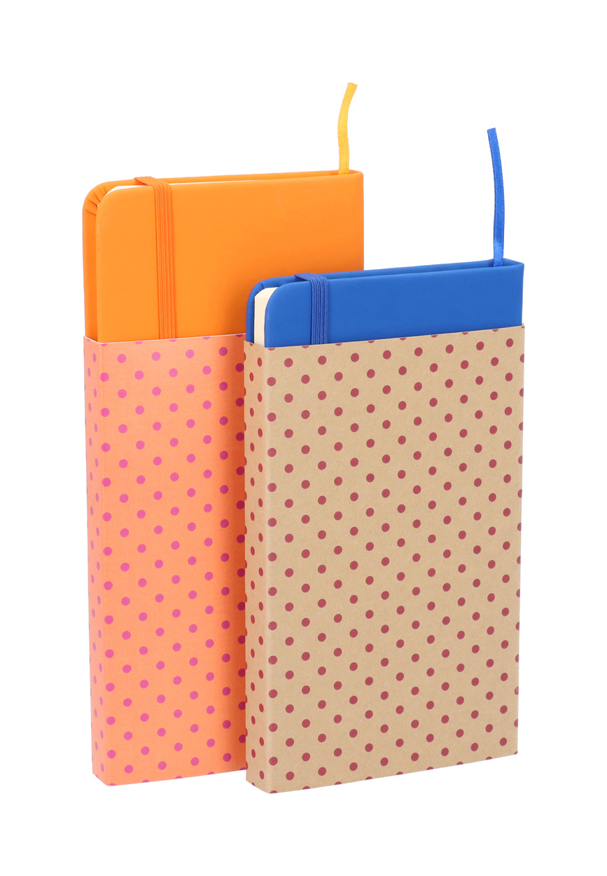 personalizowany papierowy rękaw CreaSleeve 109