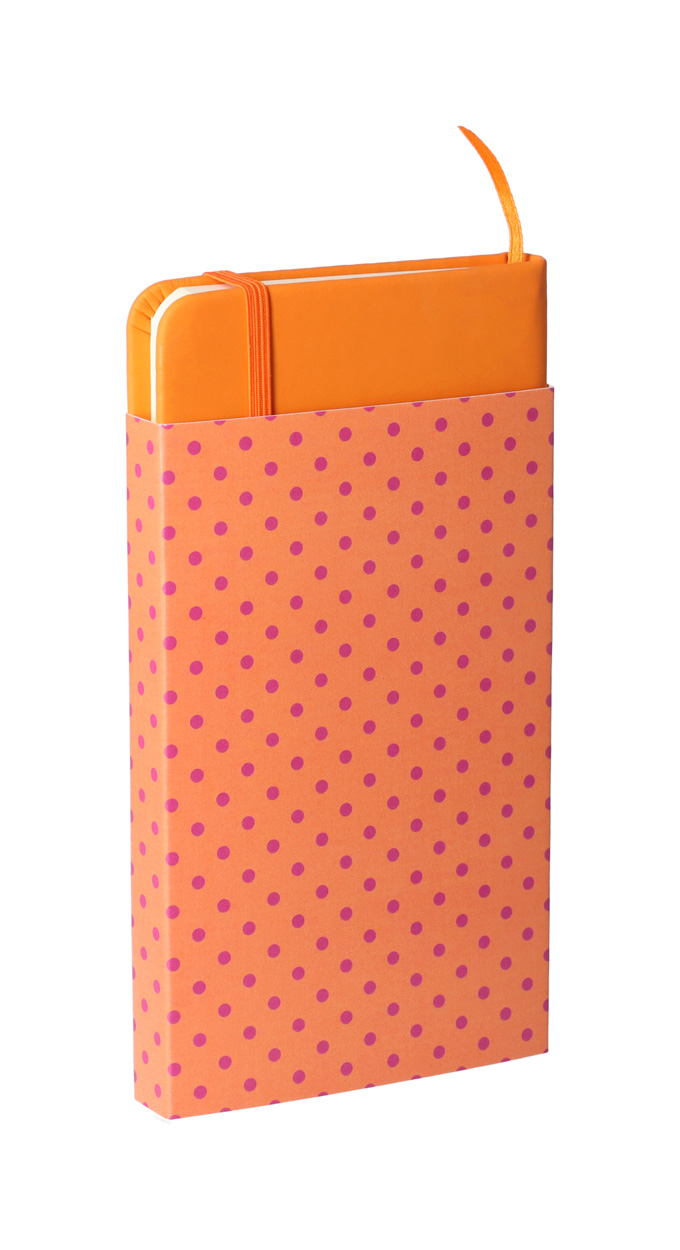 personalizowany papierowy rękaw CreaSleeve 109