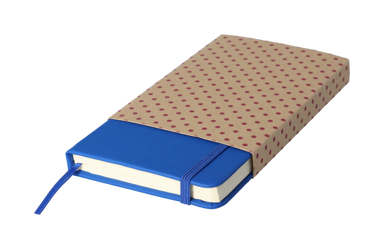 personalizowany rękaw z papieru kraft CreaSleeve Kraft 109