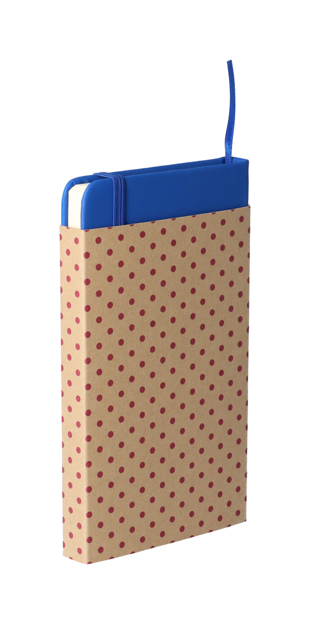 personalizowany rękaw z papieru kraft CreaSleeve Kraft 109