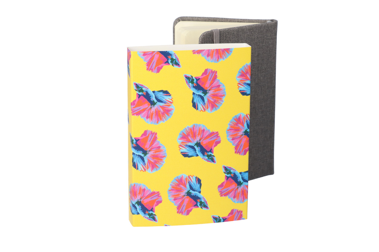 personalizowany papierowy rękaw CreaSleeve 110