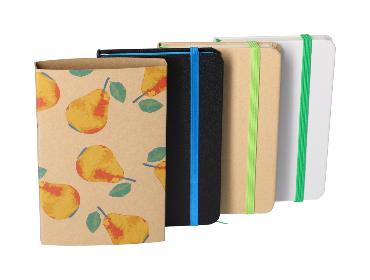 personalizowany rękaw z papieru kraft CreaSleeve Kraft 111