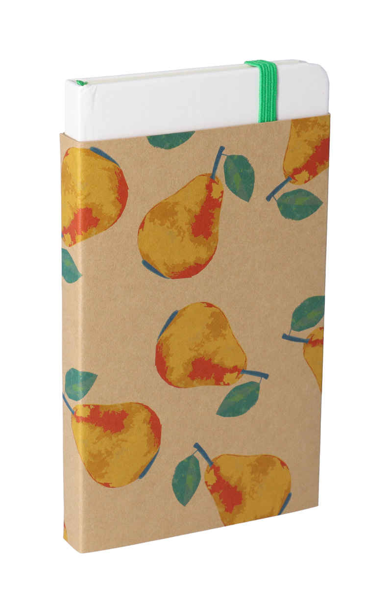 personalizowany rękaw z papieru kraft CreaSleeve Kraft 111