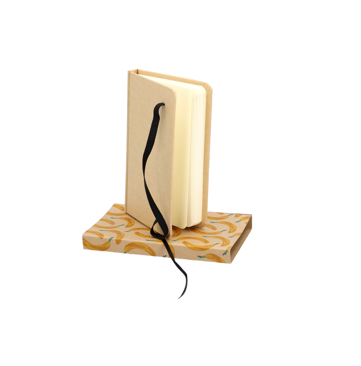 personalizowany rękaw z papieru kraft CreaSleeve Kraft 113