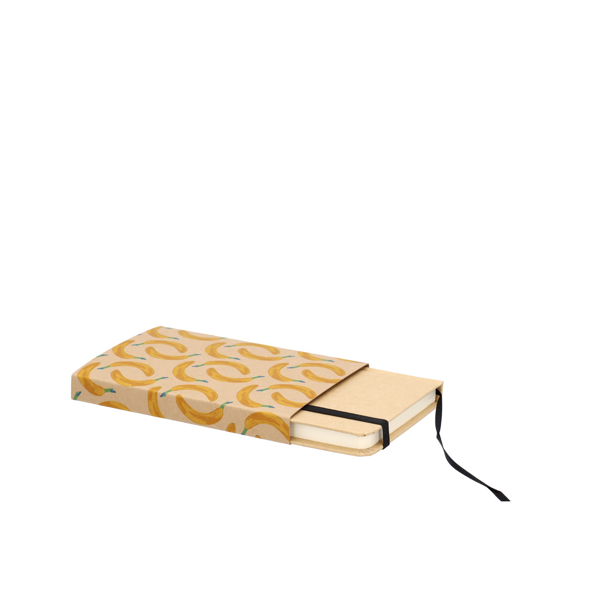 personalizowany rękaw z papieru kraft CreaSleeve Kraft 113