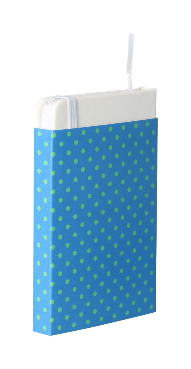 personalizowany papierowy rękaw CreaSleeve 114