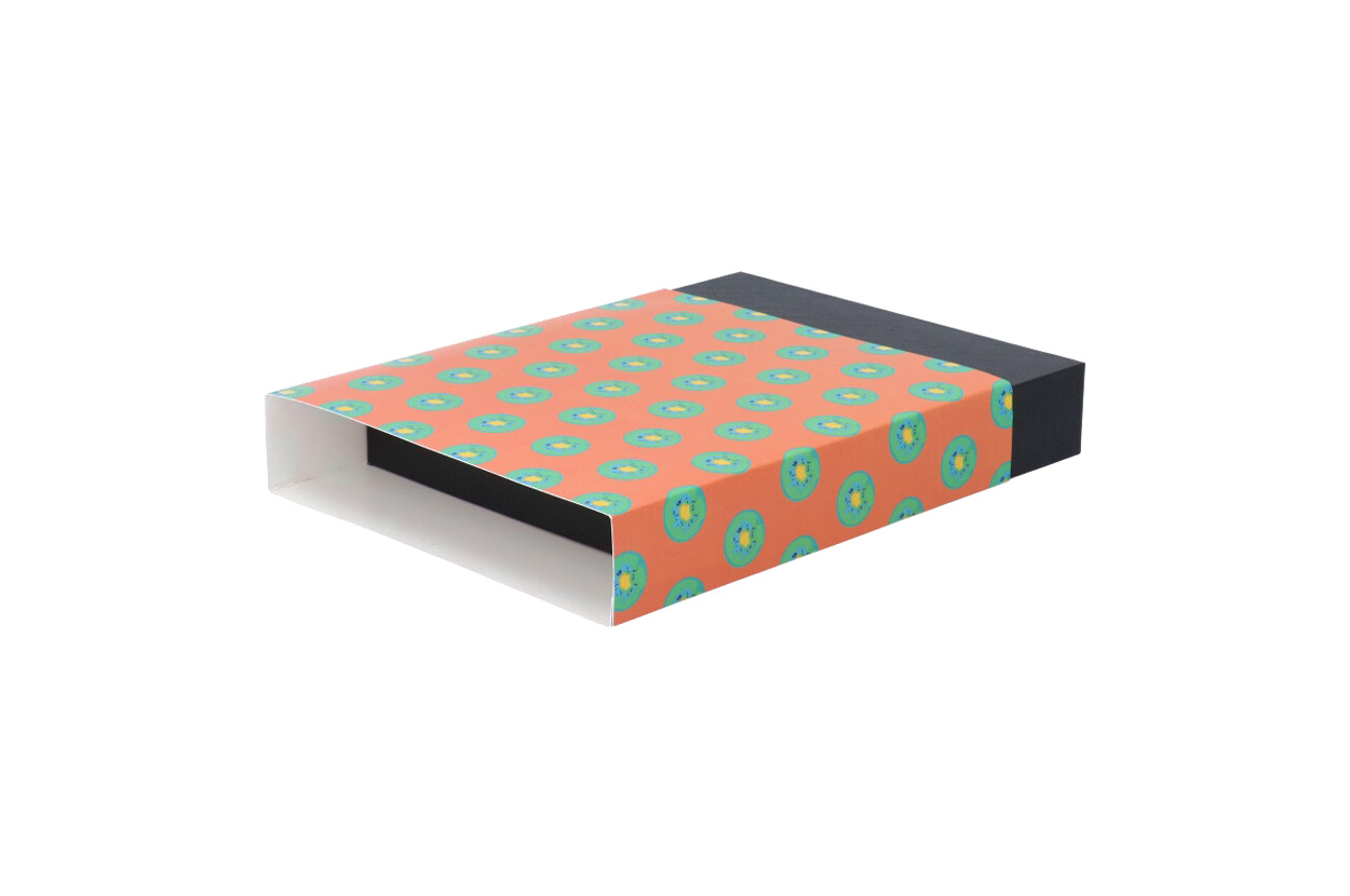 personalizowany papierowy rękaw CreaSleeve 115