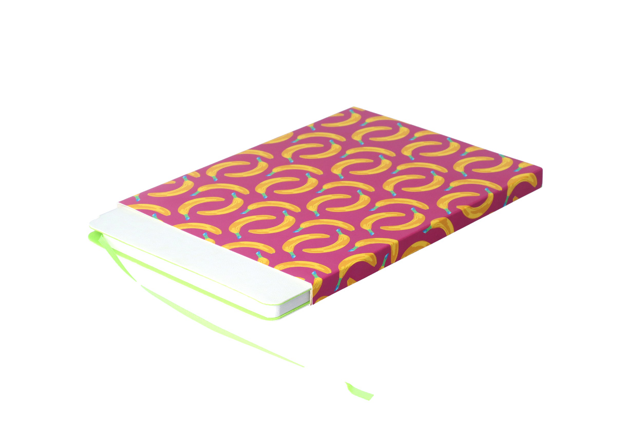 personalizowany papierowy rękaw CreaSleeve 116