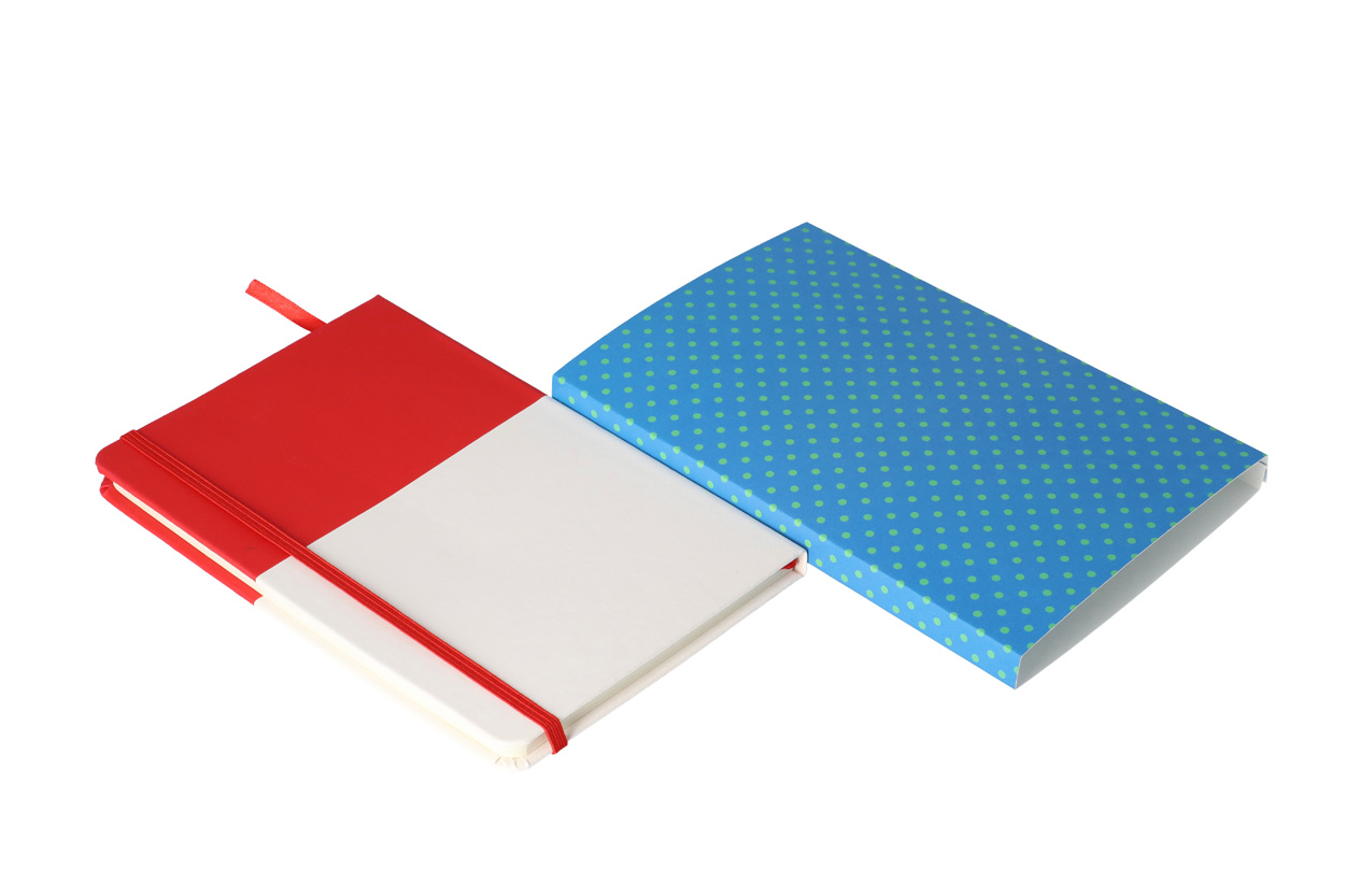 personalizowany papierowy rękaw CreaSleeve 117