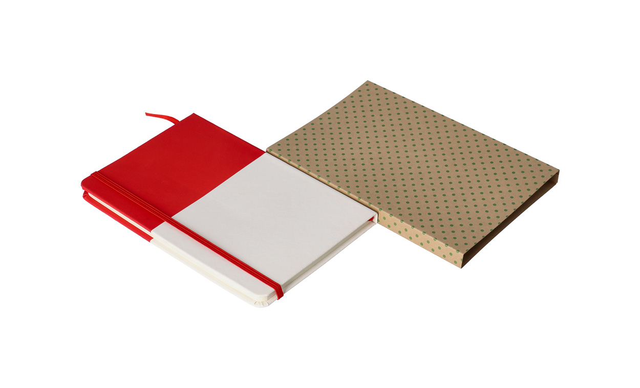 personalizowany rękaw z papieru kraft CreaSleeve Kraft 117