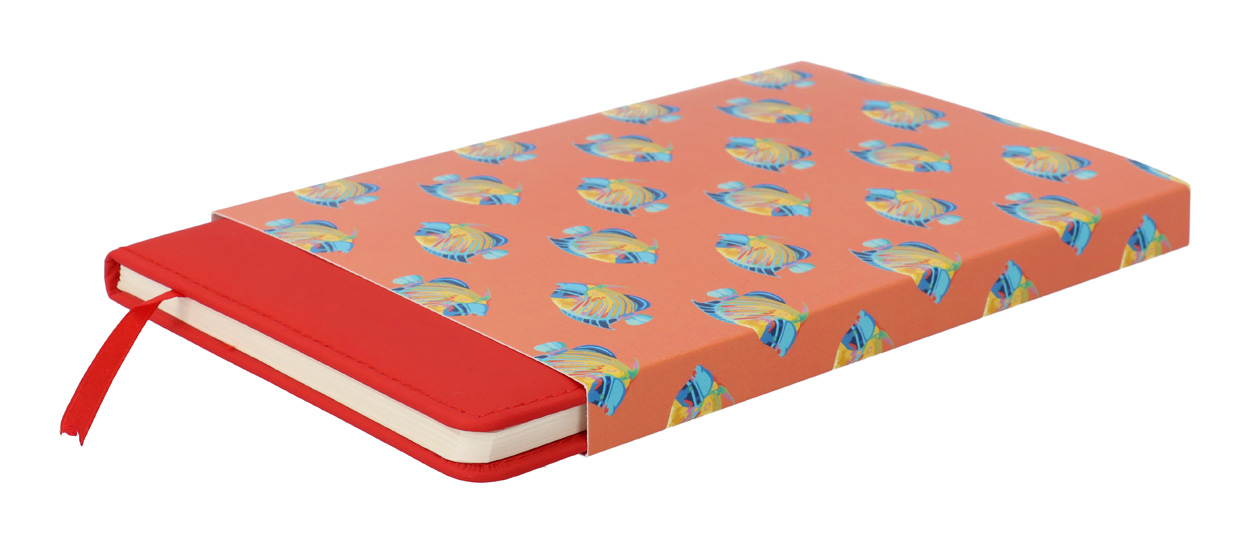 personalizowany papierowy rękaw CreaSleeve 118