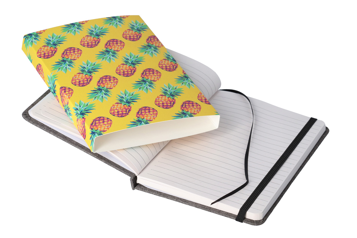 personalizowany papierowy rękaw CreaSleeve 119