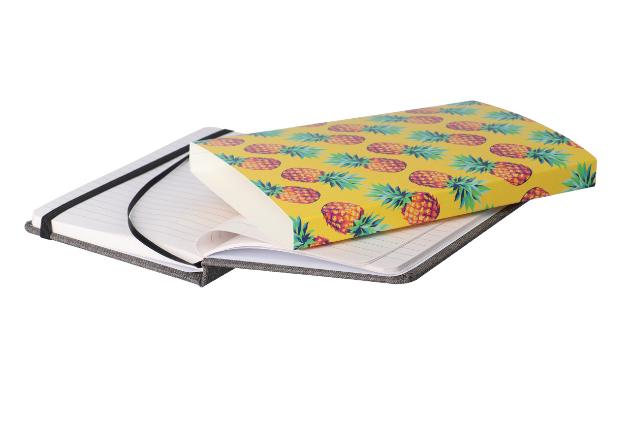 personalizowany papierowy rękaw CreaSleeve 119