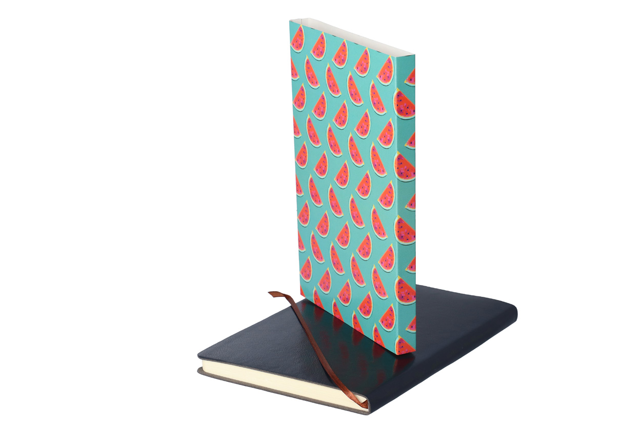 personalizowany papierowy rękaw CreaSleeve 120