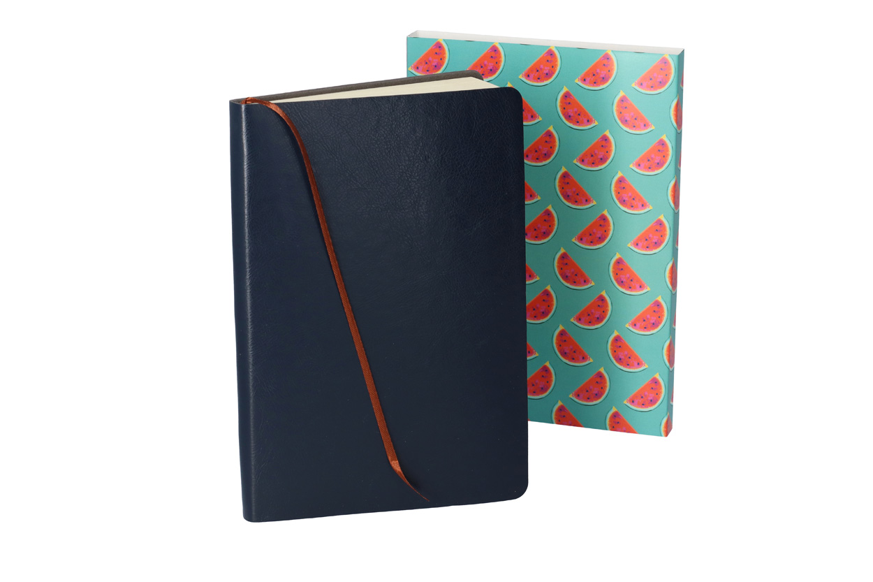 personalizowany papierowy rękaw CreaSleeve 120