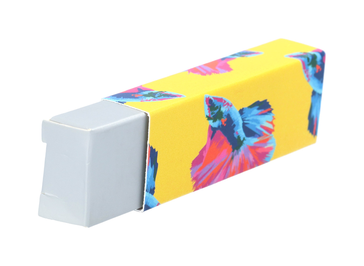 personalizowany papierowy rękaw CreaSleeve 121