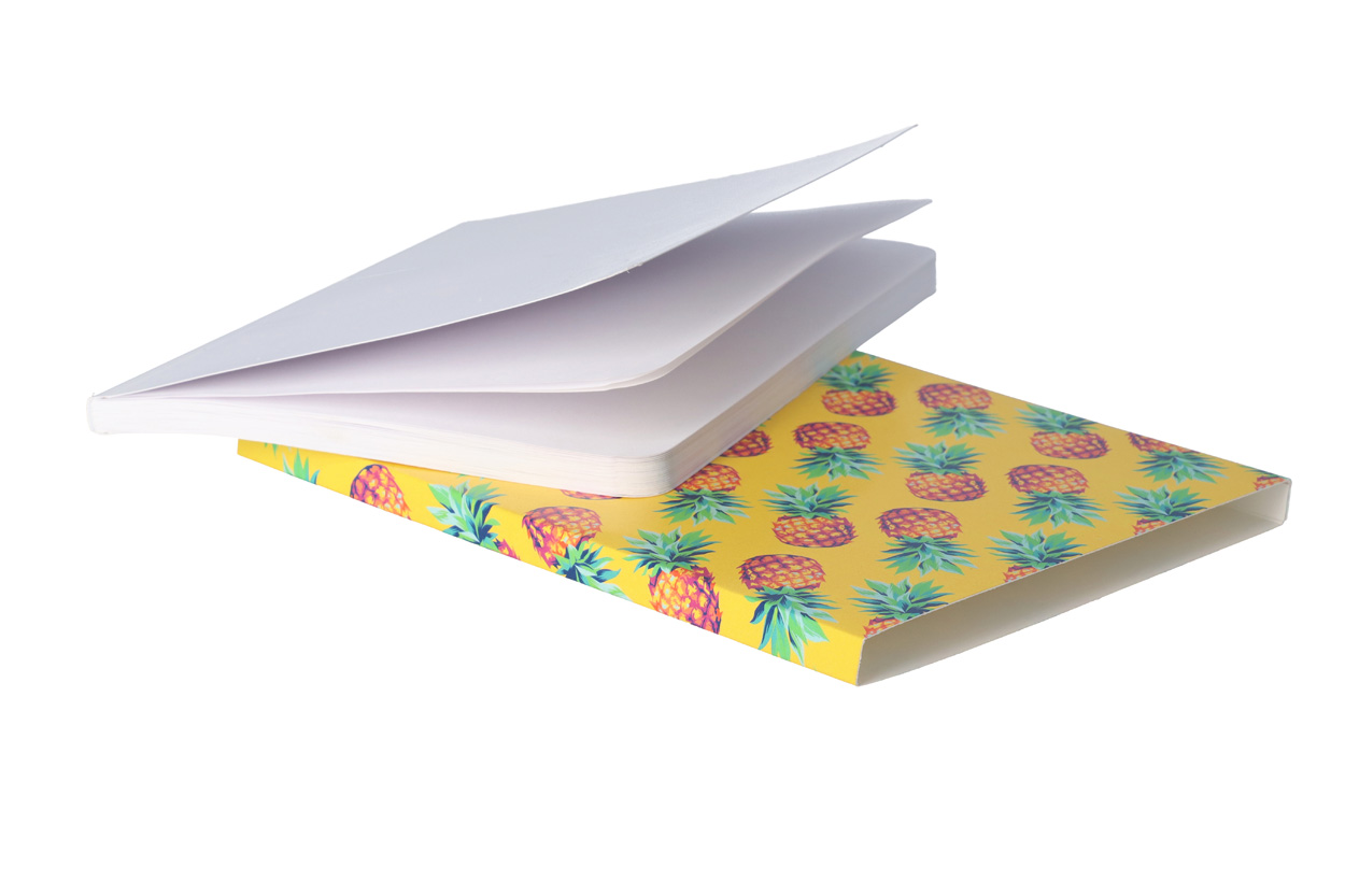 personalizowany papierowy rękaw CreaSleeve 122