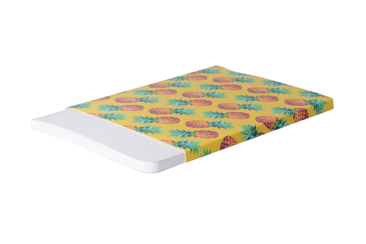 personalizowany papierowy rękaw CreaSleeve 122