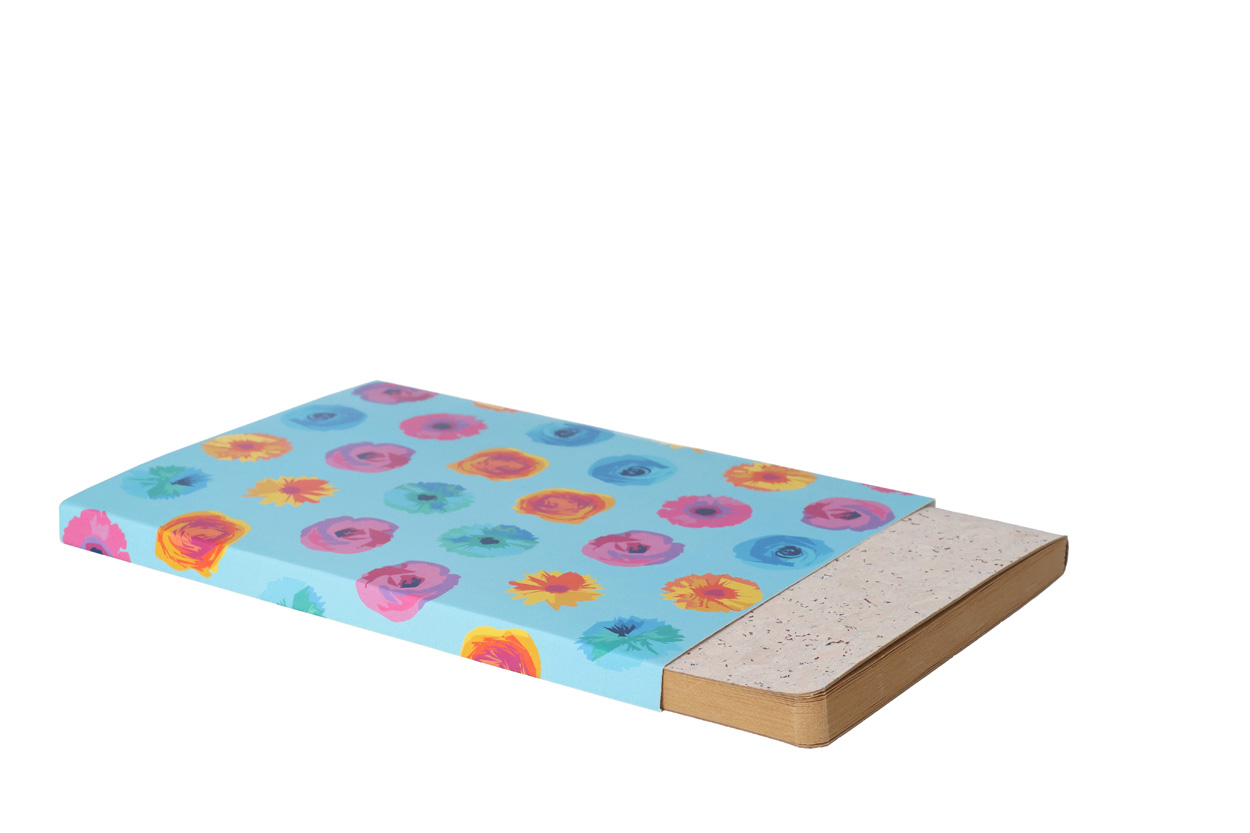 personalizowany papierowy rękaw CreaSleeve 123