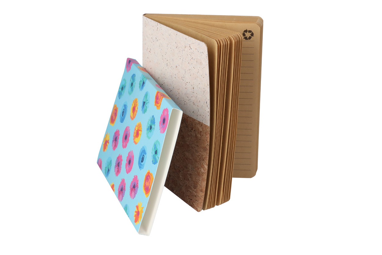 personalizowany papierowy rękaw CreaSleeve 123