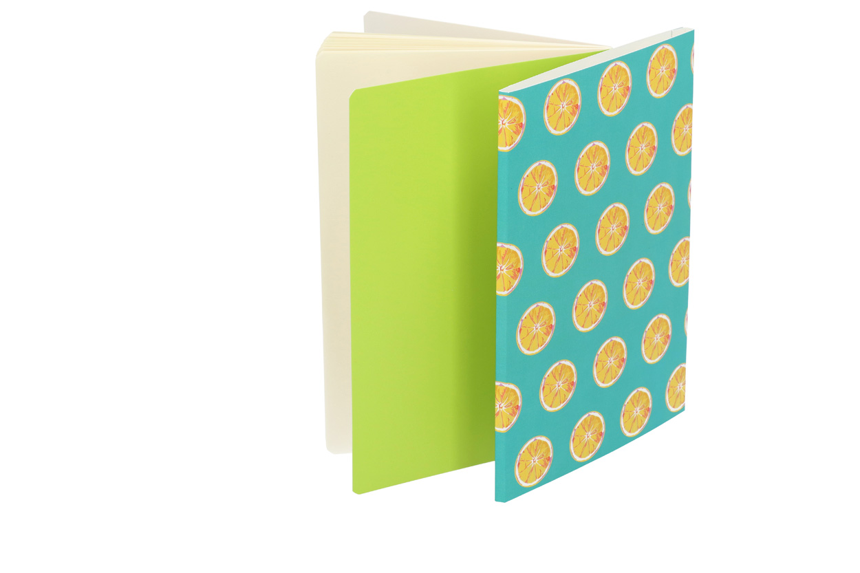 personalizowany papierowy rękaw CreaSleeve 124