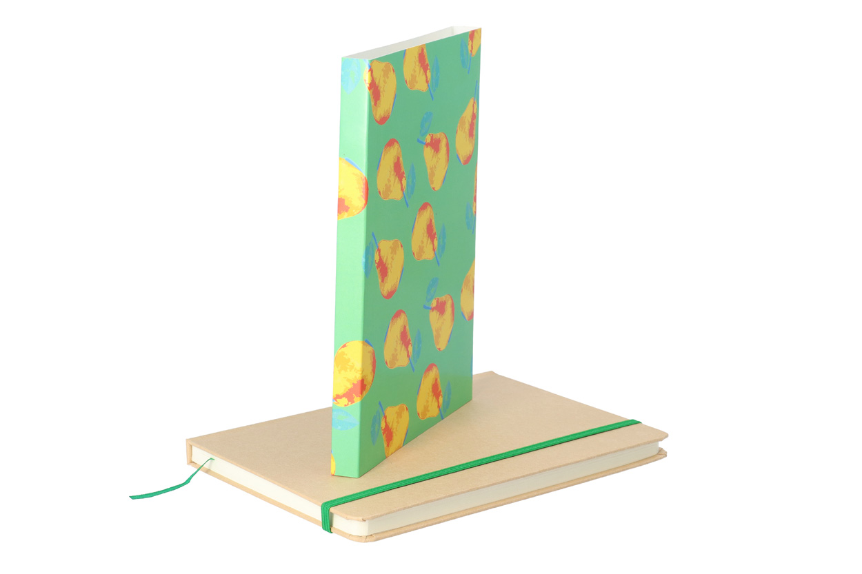 personalizowany papierowy rękaw CreaSleeve 125