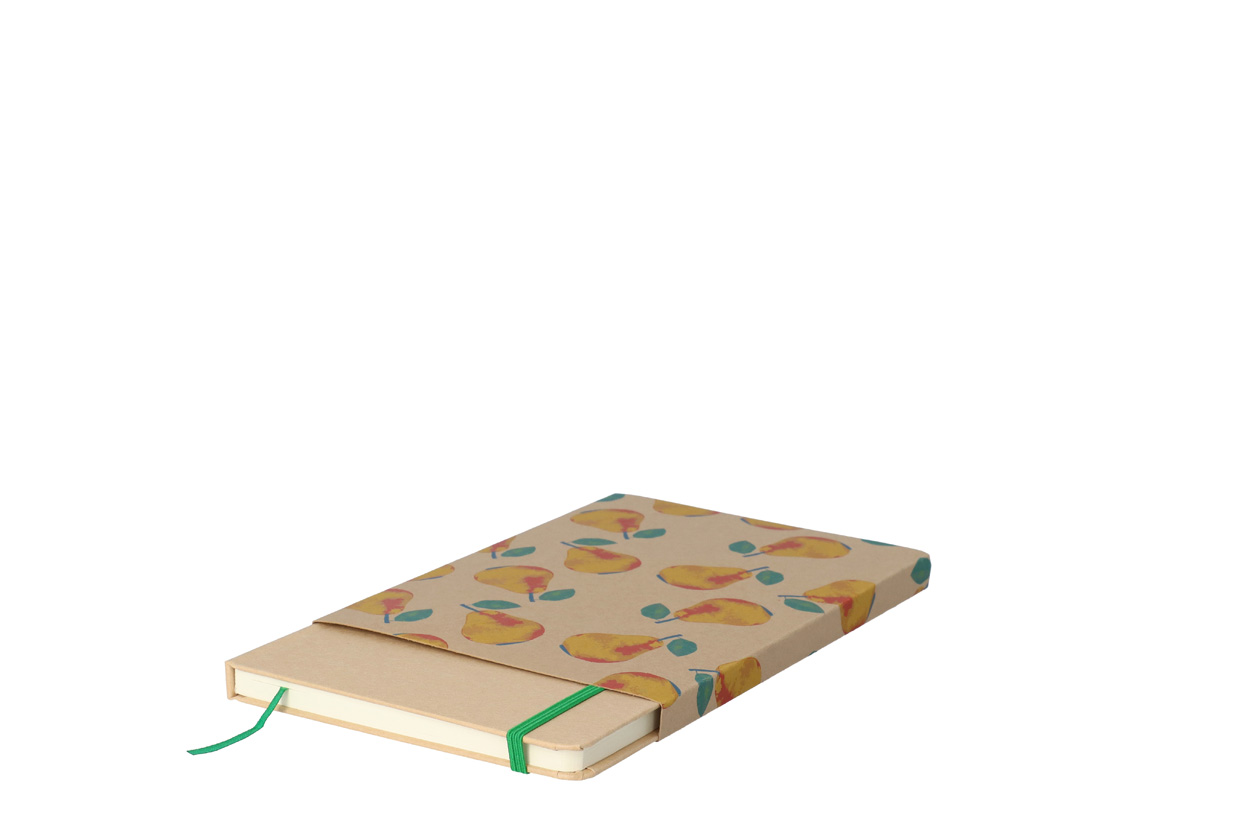 personalizowany rękaw z papieru kraft CreaSleeve Kraft 125