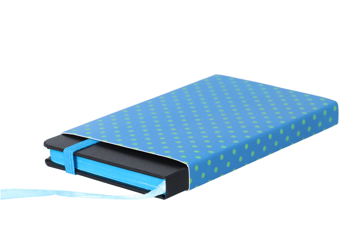 personalizowany papierowy rękaw CreaSleeve 126